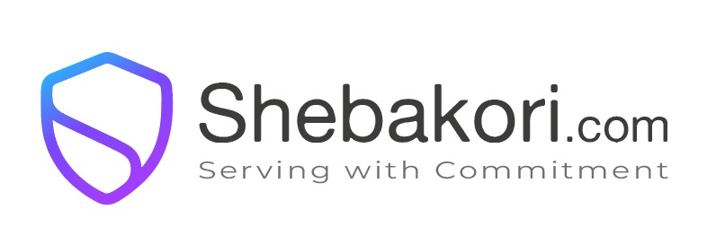 Shebakori.com Logo